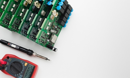 ELECTRICITY, ELECTRONICS, AND SECURITY SYSTEMS