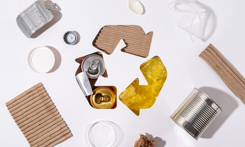 METAL TRADING AND RECYCLING SERVICES