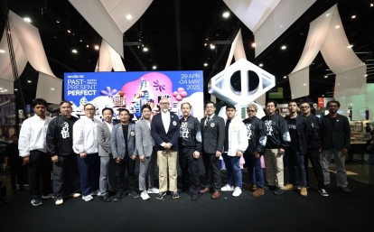 Architect '68 Opens with Grandeur — The 37th ASEAN’s Largest Architecture & Construction Products Exhibition