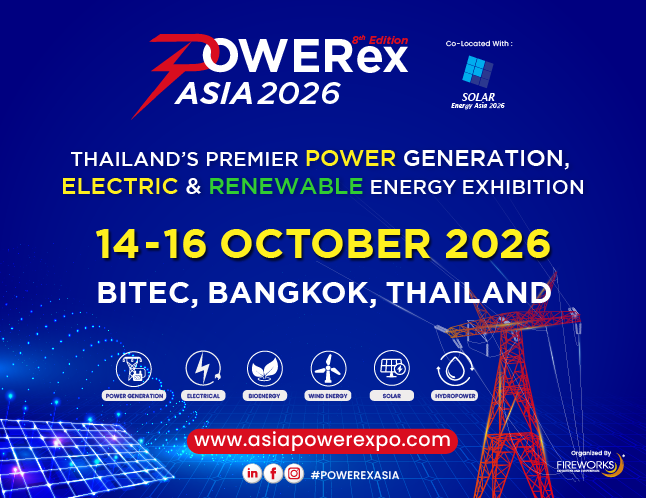 Asia Power Expo